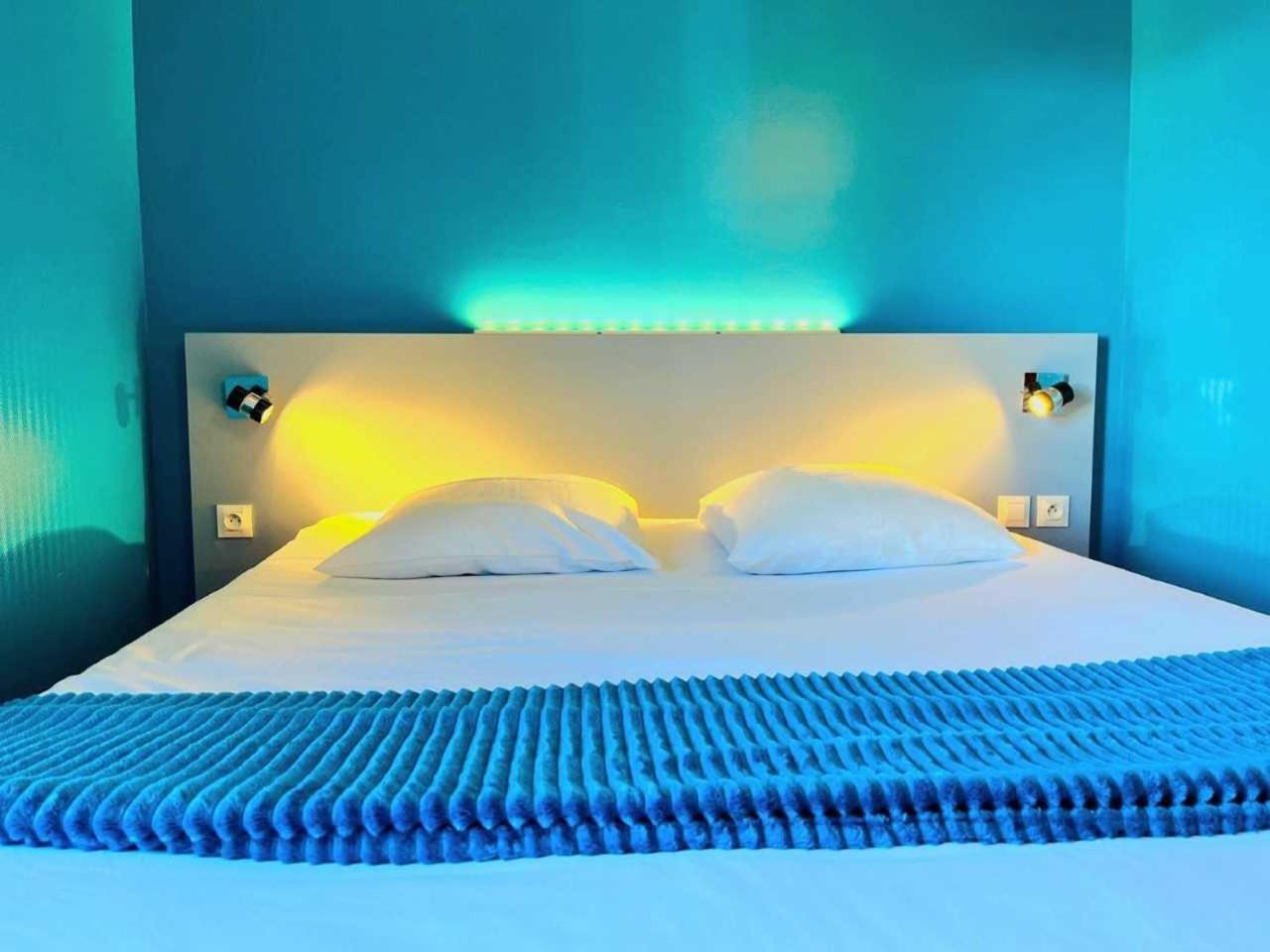 Hotel Fasthotel 2*