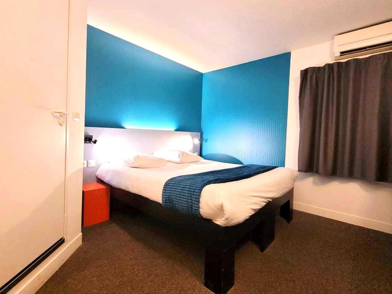 Hotel Fasthotel Artigues-près-Bordeaux