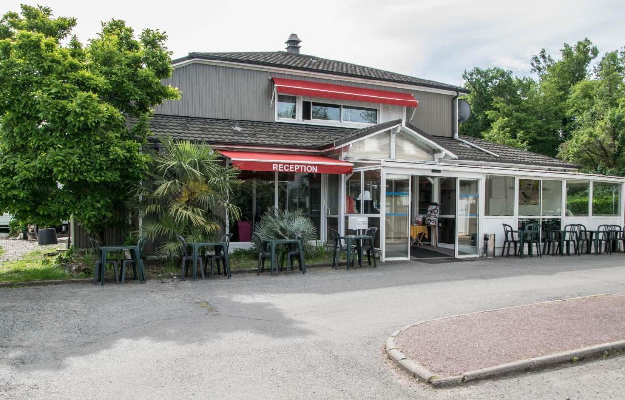 Fasthotel Hotel Artigues-près-Bordeaux